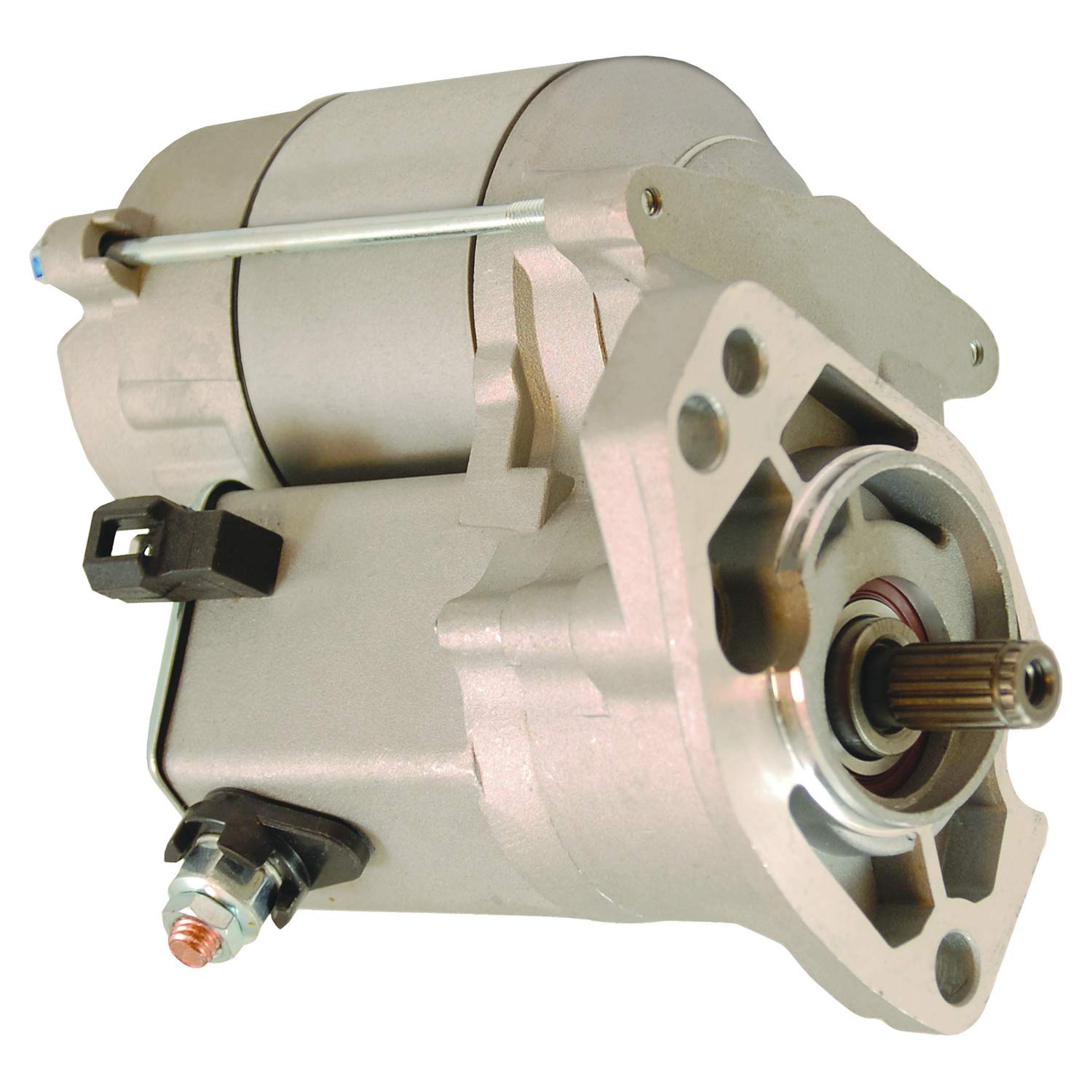 Harley Davidson FXD 1340 1995-1998 elektrický startér motoru 1,4 kW
