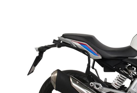 BMW G 310 R ABS 2016-2020 nosiče bočních kufrů SHAD W0G317IF