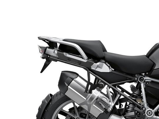 BMW R 1200 GS 2013-2018 nosiče bočních kufrů SHAD W0GS16IF