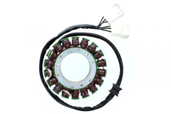 Kawasaki VN 1700 Classic 2010-2015 stator alternátoru