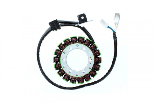 Suzuki VL 1500 C1500 Intruder 2005-2009 stator alternátoru