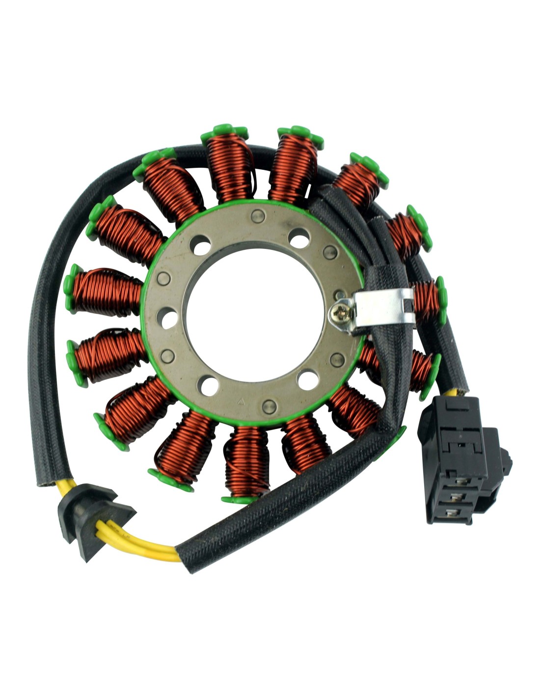 Honda CBR 600 RR 2007-2012 stator alternátoru