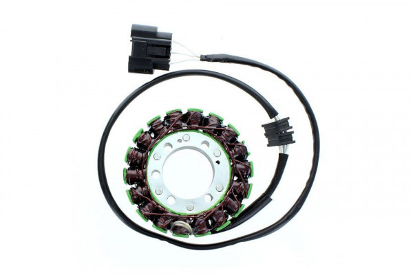  Yamaha XV 1700 Road Star Warrior 2008-2014 stator alternátoru