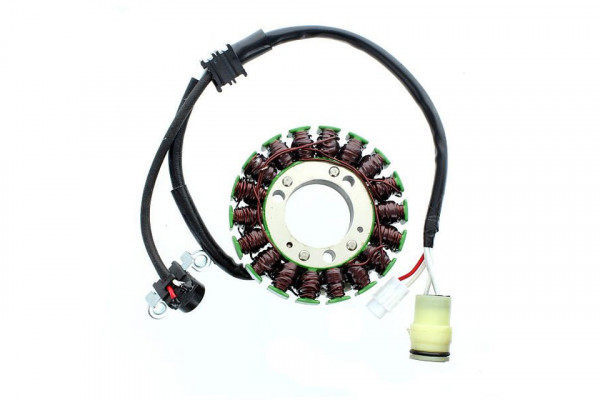 Yamaha YFZ 450 R 2009-2016 stator alternátoru