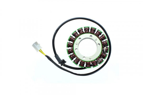 Honda VT 750 C Shadow 2004-2009 stator alternátoru