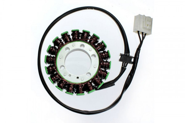 Kawasaki Z 1000 2010-2015 stator alternátoru