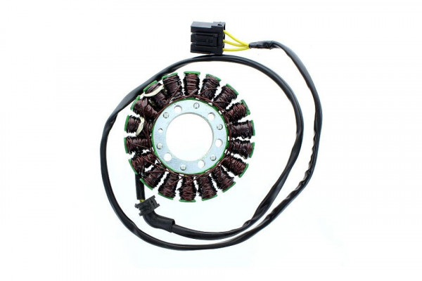 Honda CBF 1000 2010-2016 stator alternátoru