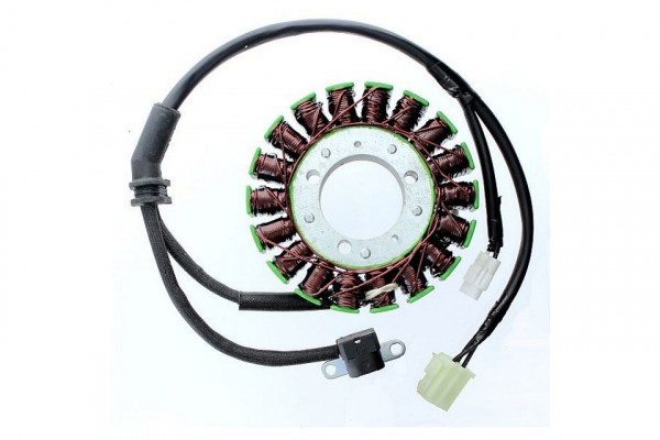 Honda CBR 1000 RR Fireblade 2012 stator alternátoru