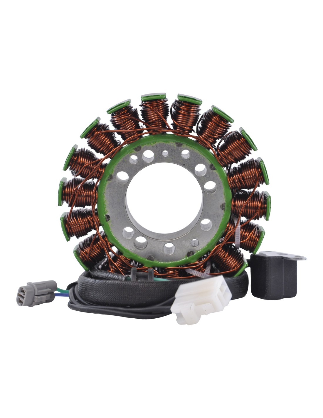 Honda CBR 1000 RR Fireblade 2012 stator alternátoru