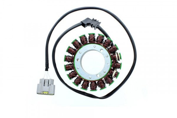 Yamaha FJR 1300 2006-2012 stator alternátoru