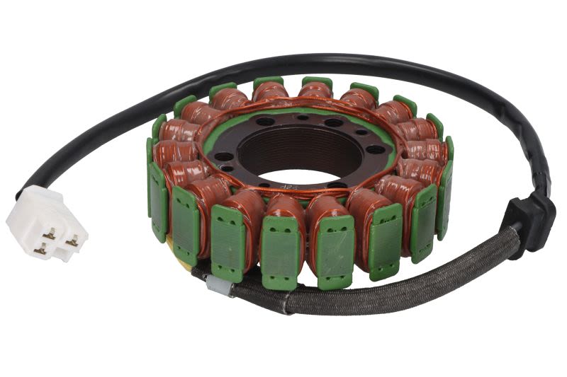 Kawasaki Z 650 ABS 2017-2019 stator alternátoru Tourmax Japan