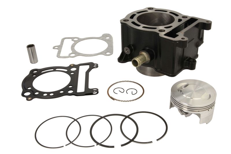 MBK 125 Doodo 2001-2005 sada válce