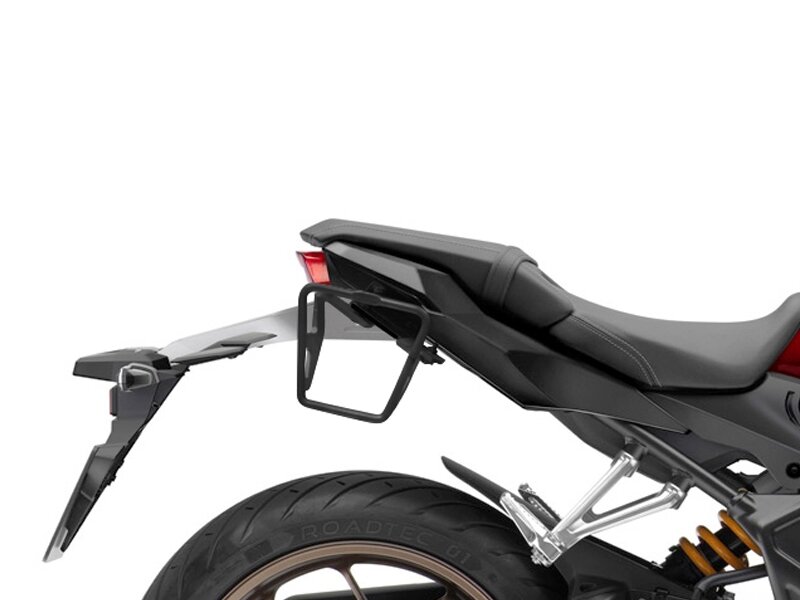 Honda CB 650 Neo Sports Cafe 2019-2023 podpěry pro boční brašny SHAD H0CR61SR