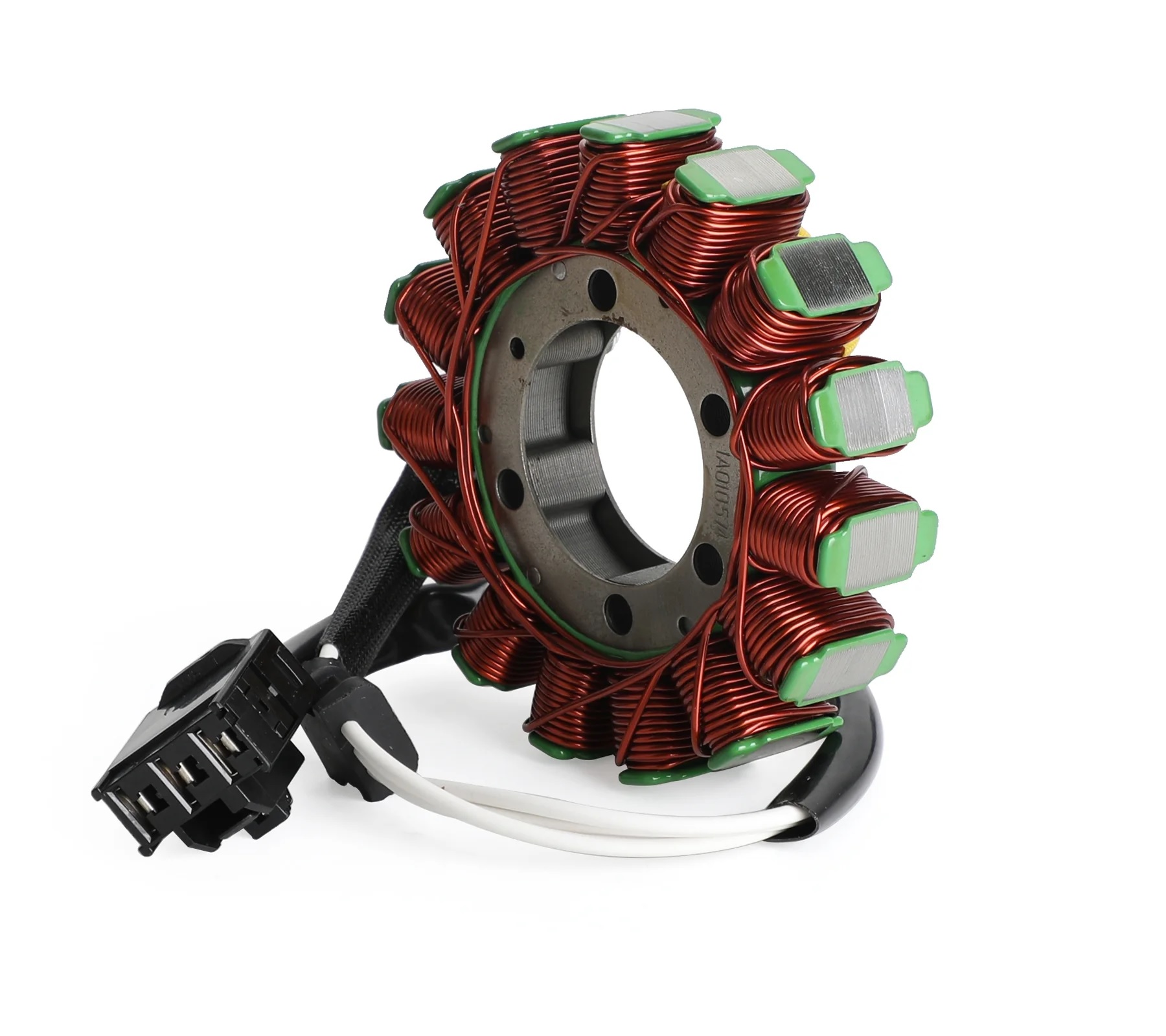 Kawasaki ZX-10R Ninja 2006-2007 stator alternátoru
