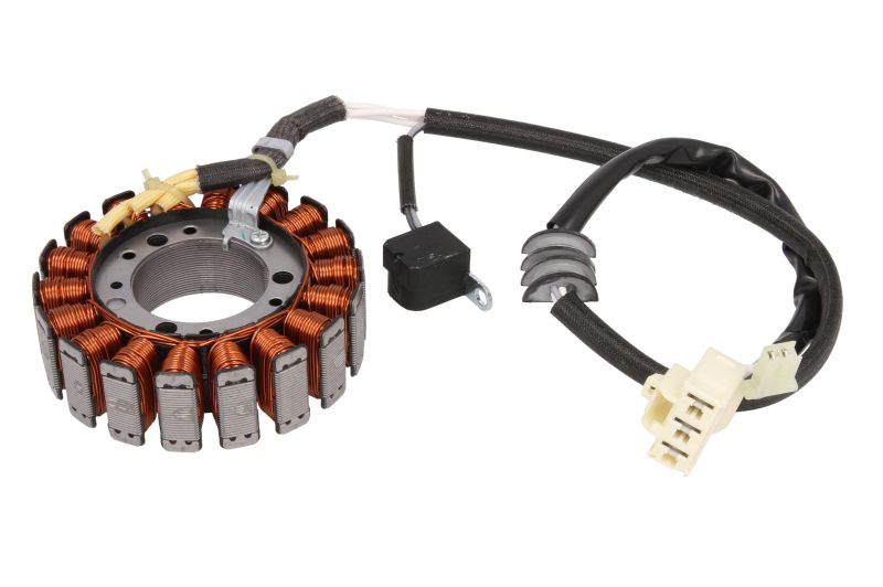 Yamaha XP 500 TMax 2001-2003 stator alternátoru Tourmax Japan