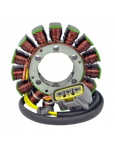 Kawasaki ZX-10R Ninja 2008-2010 stator alternátoru
