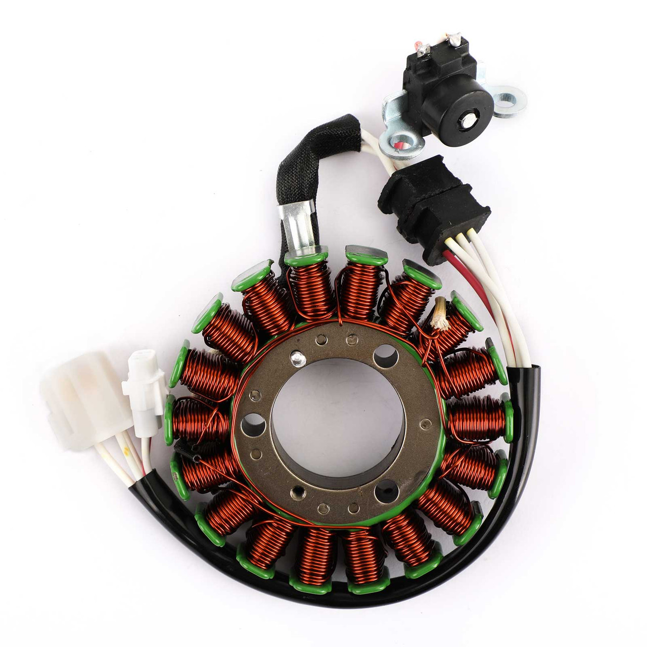 Yamaha YZF-R 125 2008-2013 stator alternátoru