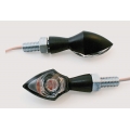 Blinkr LED diodový PEN HEAD - černý (1ks)
