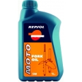 Repsol Moto Fork Oil 5W - 1L - olej do tlumičů (vidlic)
