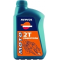 Repsol Moto Competicion 2T - 1L