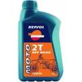 Repsol Moto Off Road 2T - 1L