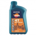 Repsol Moto Off Road 4T 10W40 - 1L