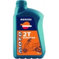 Repsol Moto Scooter 2T - 1L