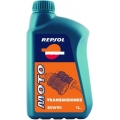 Repsol Moto Transmisiones 80W90 - 1L